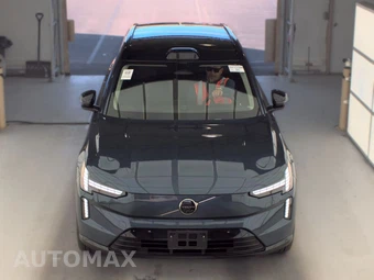 2025 Volvo EX90 Twin Motor Performance Ultra 7-Passenger - miniatura 2