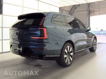 2025 Volvo EX90 Twin Motor Performance Ultra 7-Passenger - miniatura 4
