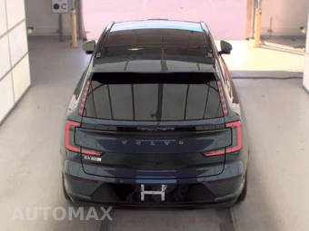 2025 Volvo EX90 Twin Motor Performance Ultra 7-Passenger - miniatura 5