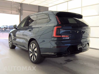 2025 Volvo EX90 Twin Motor Performance Ultra 7-Passenger - miniatura 6