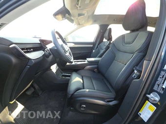 2025 Volvo EX90 Twin Motor Performance Ultra 7-Passenger - miniatura 7