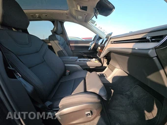 2025 Volvo EX90 Twin Motor Performance Ultra 7-Passenger - miniatura 8