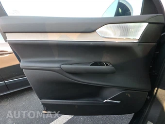 2025 Volvo EX90 Twin Motor Performance Ultra 7-Passenger - miniatura 9