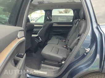 2025 Volvo EX90 Twin Motor Performance Ultra 7-Passenger - miniatura 13