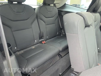 2025 Volvo EX90 Twin Motor Performance Ultra 7-Passenger - miniatura 14