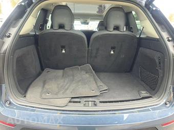 2025 Volvo EX90 Twin Motor Performance Ultra 7-Passenger - miniatura 17