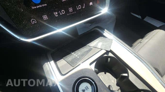 2025 Volvo EX90 Twin Motor Performance Ultra 7-Passenger - miniatura 18