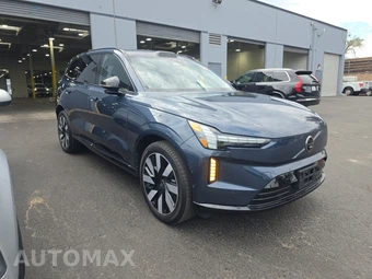 2025 Volvo EX90 Twin Motor Performance Ultra 7-Passenger - miniatura 3