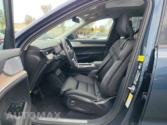 2025 Volvo EX90 Twin Motor Performance Ultra 7-Passenger - miniatura 7