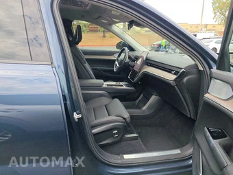 2025 Volvo EX90 Twin Motor Performance Ultra 7-Passenger - miniatura 8