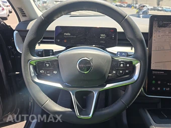 2025 Volvo EX90 Twin Motor Performance Ultra 7-Passenger - miniatura 10