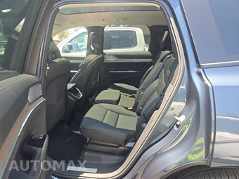 2025 Volvo EX90 Twin Motor Performance Ultra 7-Passenger - miniatura 13