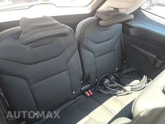2025 Volvo EX90 Twin Motor Performance Ultra 7-Passenger - miniatura 14