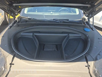 2025 Volvo EX90 Twin Motor Performance Ultra 7-Passenger - miniatura 16