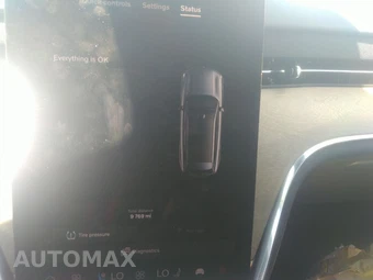 2025 Volvo EX90 Twin Motor Performance Ultra 7-Passenger - miniatura 18