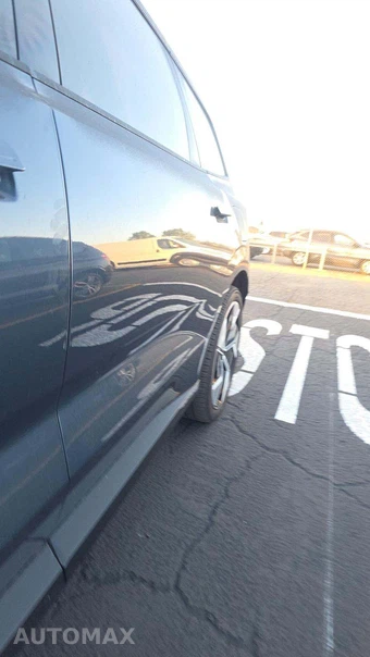 2025 Volvo EX90 Twin Motor Performance Ultra 7-Passenger - miniatura 26