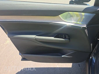 2025 Volvo EX90 Twin Motor Performance Ultra 7-Passenger - miniatura 9