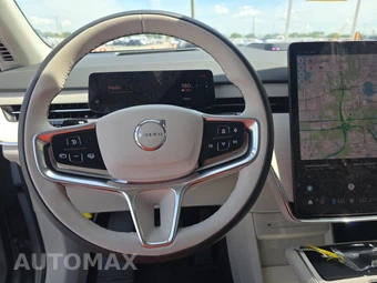 2025 Volvo EX90 Twin Motor Performance Ultra 7-Passenger - miniatura 10