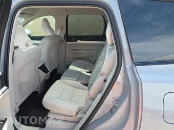 2025 Volvo EX90 Twin Motor Performance Ultra 7-Passenger - miniatura 13