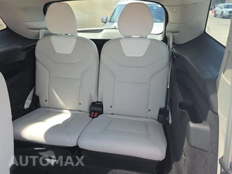 2025 Volvo EX90 Twin Motor Performance Ultra 7-Passenger - miniatura 14