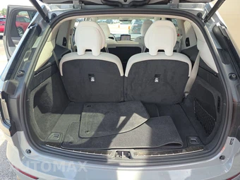 2025 Volvo EX90 Twin Motor Performance Ultra 7-Passenger - miniatura 17