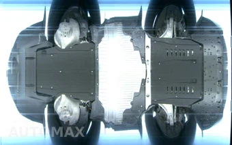 2025 Volvo EX90 Twin Motor Performance Ultra 7-Passenger - miniatura 18