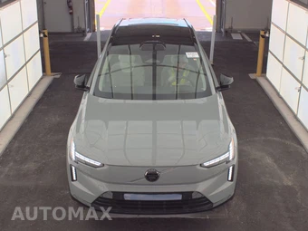 2025 Volvo EX90 Twin Motor Performance Ultra 7-Passenger - miniatura 2
