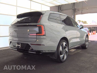 2025 Volvo EX90 Twin Motor Performance Ultra 7-Passenger - miniatura 4