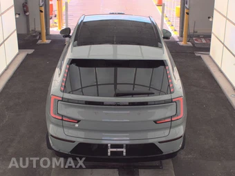 2025 Volvo EX90 Twin Motor Performance Ultra 7-Passenger - miniatura 5