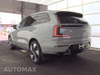 2025 Volvo EX90 Twin Motor Performance Ultra 7-Passenger - miniatura 6