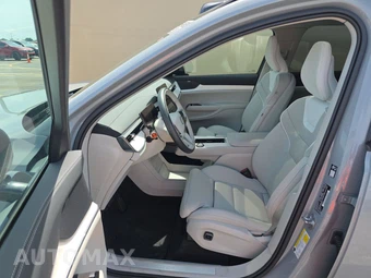 2025 Volvo EX90 Twin Motor Performance Ultra 7-Passenger - miniatura 7