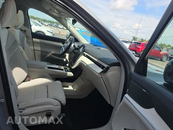 2025 Volvo EX90 Twin Motor Performance Ultra 7-Passenger - miniatura 8