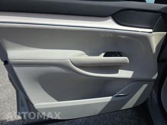 2025 Volvo EX90 Twin Motor Performance Ultra 7-Passenger - miniatura 9