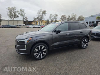 2025 Volvo EX90 Twin Motor Plus 6-Passenger