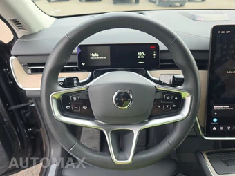 2025 Volvo EX90 Twin Motor Plus 6-Passenger - miniatura 10