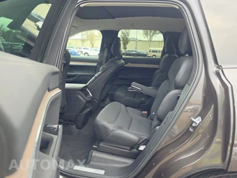 2025 Volvo EX90 Twin Motor Plus 6-Passenger - miniatura 13