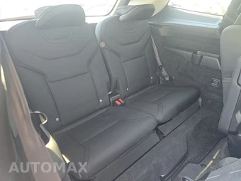 2025 Volvo EX90 Twin Motor Plus 6-Passenger - miniatura 14