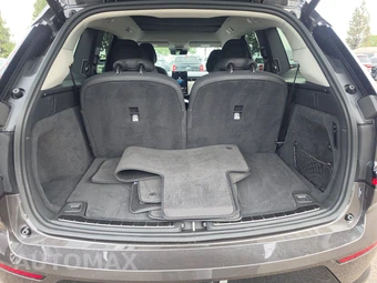 2025 Volvo EX90 Twin Motor Plus 6-Passenger - miniatura 17