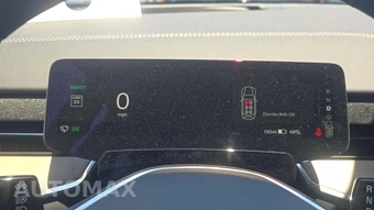 2025 Volvo EX90 Twin Motor Plus 6-Passenger - miniatura 19