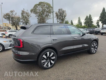 2025 Volvo EX90 Twin Motor Plus 6-Passenger - miniatura 4