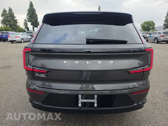 2025 Volvo EX90 Twin Motor Plus 6-Passenger - miniatura 5