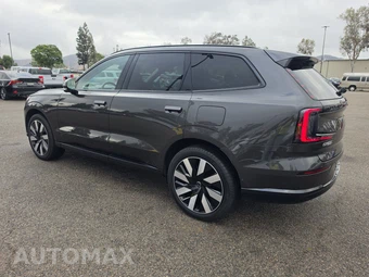 2025 Volvo EX90 Twin Motor Plus 6-Passenger - miniatura 6