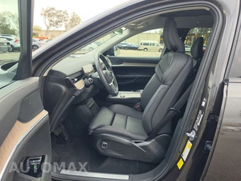 2025 Volvo EX90 Twin Motor Plus 6-Passenger - miniatura 7