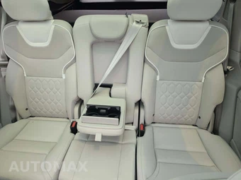 2025 Volvo EX90 Twin Motor Plus 7-Passenger - miniatura 13