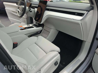 2025 Volvo EX90 Twin Motor Plus 7-Passenger - miniatura 19