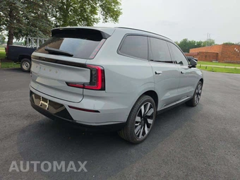 2025 Volvo EX90 Twin Motor Plus 7-Passenger - miniatura 3