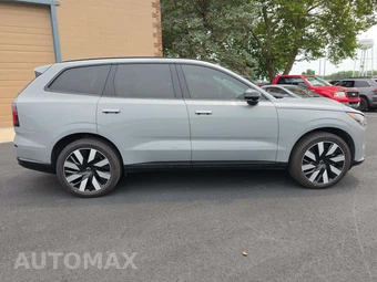 2025 Volvo EX90 Twin Motor Plus 7-Passenger - miniatura 4