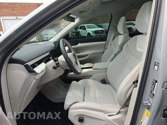 2025 Volvo EX90 Twin Motor Plus 7-Passenger - miniatura 6