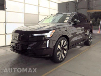 2025 Volvo EX90 Twin Motor Ultra 6-Passenger