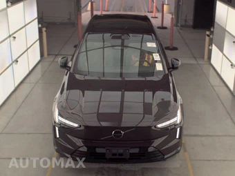 2025 Volvo EX90 Twin Motor Ultra 6-Passenger - miniatura 2